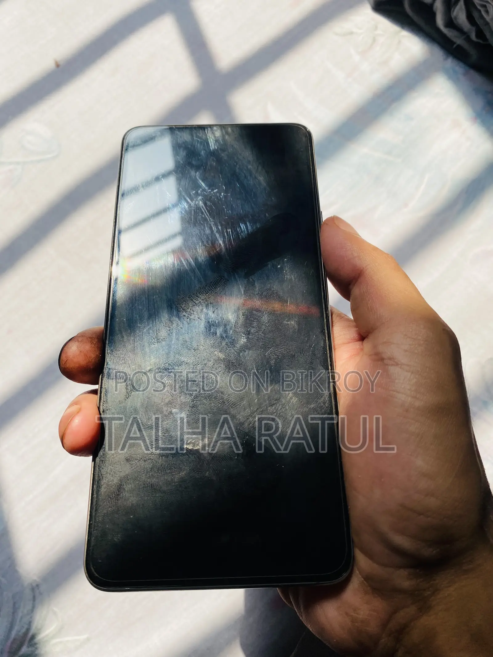 Honor X9 5G 256 GB
