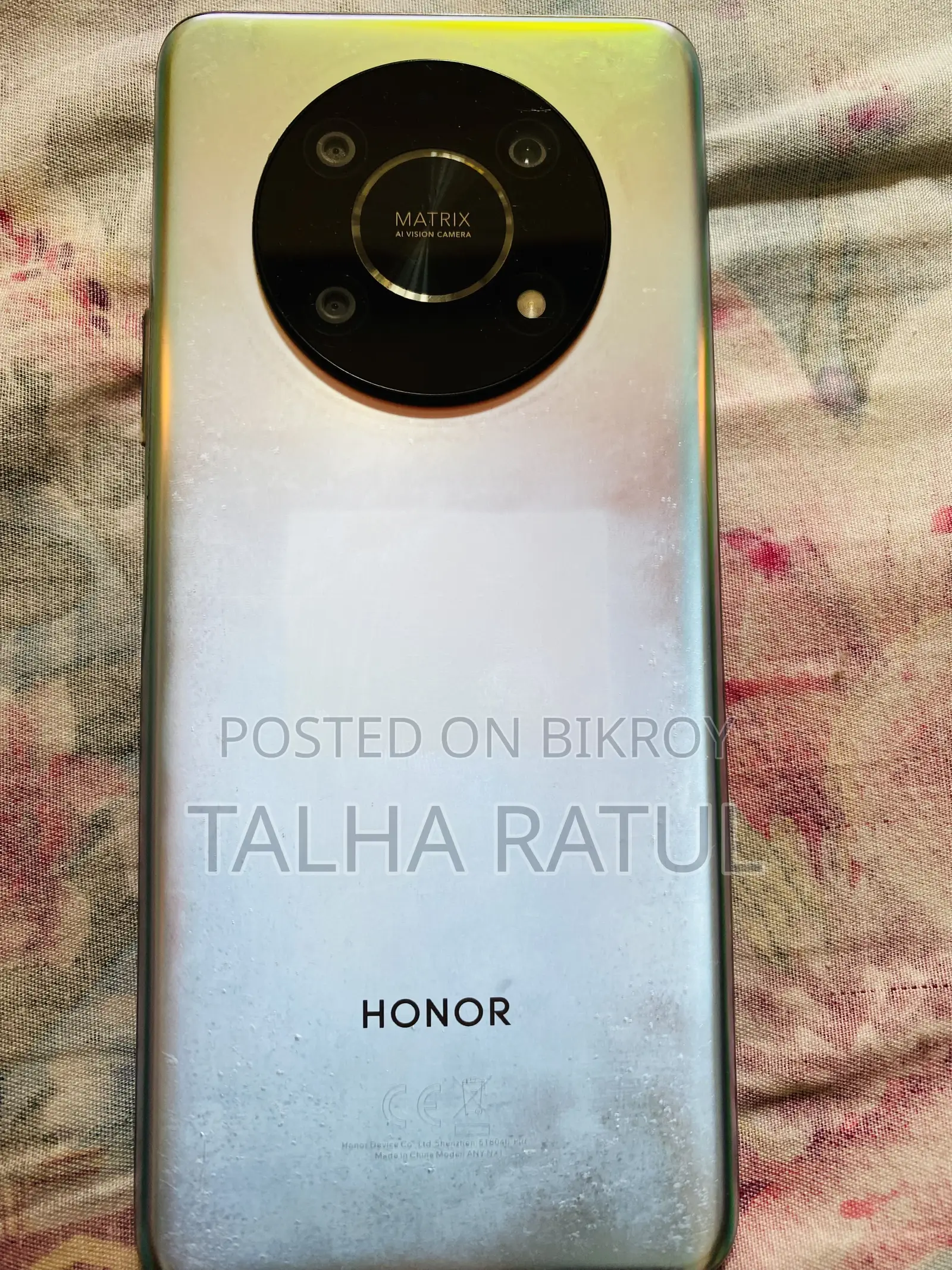 Honor X9 5G 256 GB