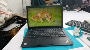 Laptop Lenovo ThinkPad T460 8GB Intel Core I7 SSD 256GB