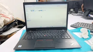 Laptop Lenovo ThinkPad T460 8GB Intel Core I7 SSD 256GB