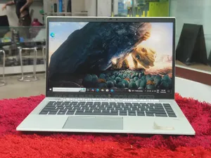 Laptop HP EliteBook 845 G8 8GB AMD Ryzen 5 SSD 256GB