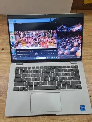 ল্যাপটপ Dell 3GB Intel SSD 256GB