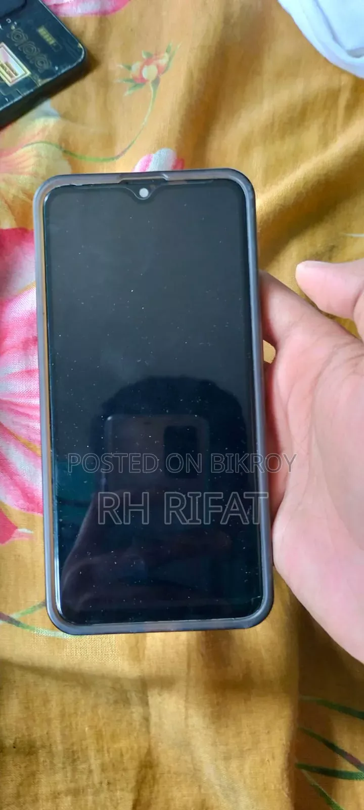 Oppo A5s (AX5s) 32 GB Black