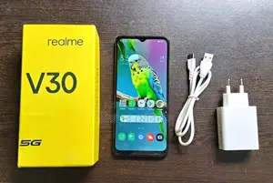 Realme V30 128 GB