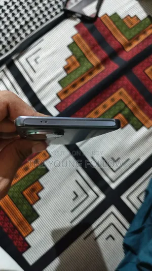Vivo V40 5G 256 GB Green