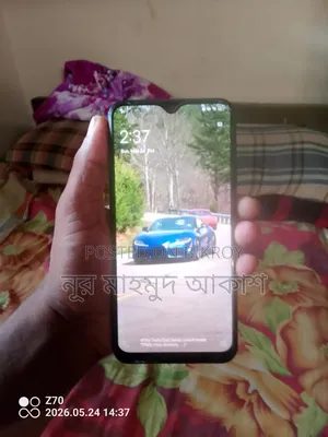 Vivo Y11 32 GB Blue