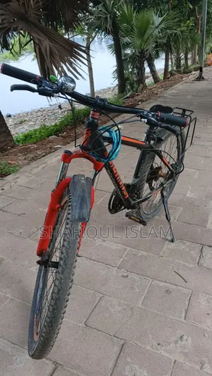 সাইকেল বিক্রি করবো