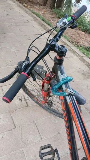 সাইকেল বিক্রি করবো