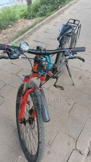 সাইকেল বিক্রি করবো