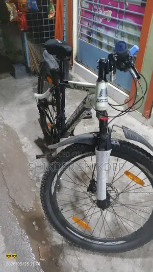 Duranta Forever Cycle 26"