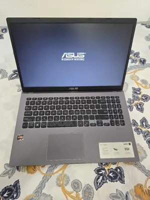 Laptop Asus 3GB Intel SSD 256GB