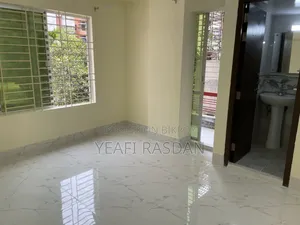 3bdrm Apartment in Moitry Bhaban, Kazipara for Rent