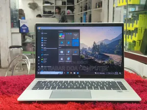Laptop HP EliteBook 840 G7 8GB Intel Core I5 SSD 512GB