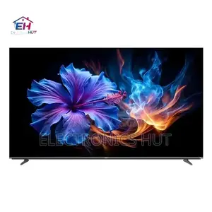 Daily Budget (Haier H43p7ux 43" Hqled Bezel-less 4k Google Tv)