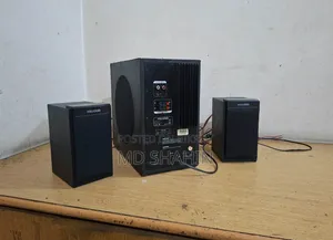 Sound System