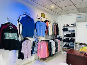 Decoration Equipment Sale and Shop Rent