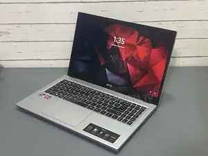 ল্যাপটপ Acer 4GB Intel SSD 500GB