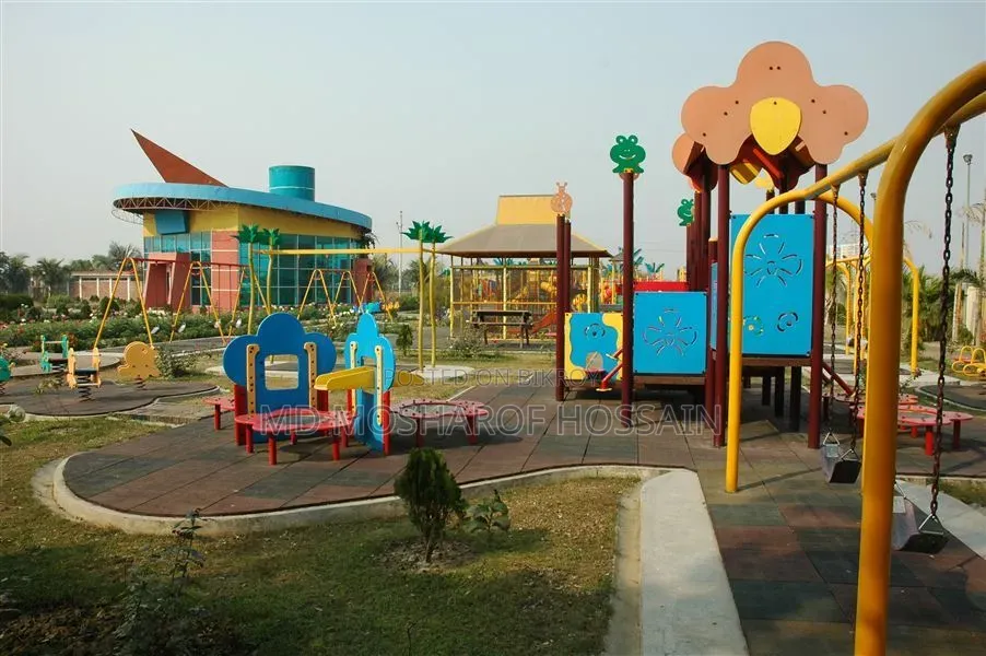 Buy 3.50 Katha Land Today