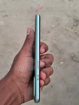 OnePlus 9R 256 GB Blue