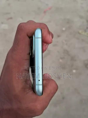 OnePlus 9R 256 GB Blue