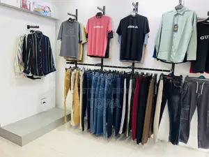 Decoration Equipment Sale and Shop Rent