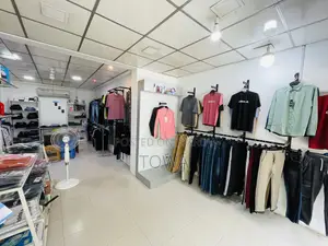 Decoration Equipment Sale and Shop Rent