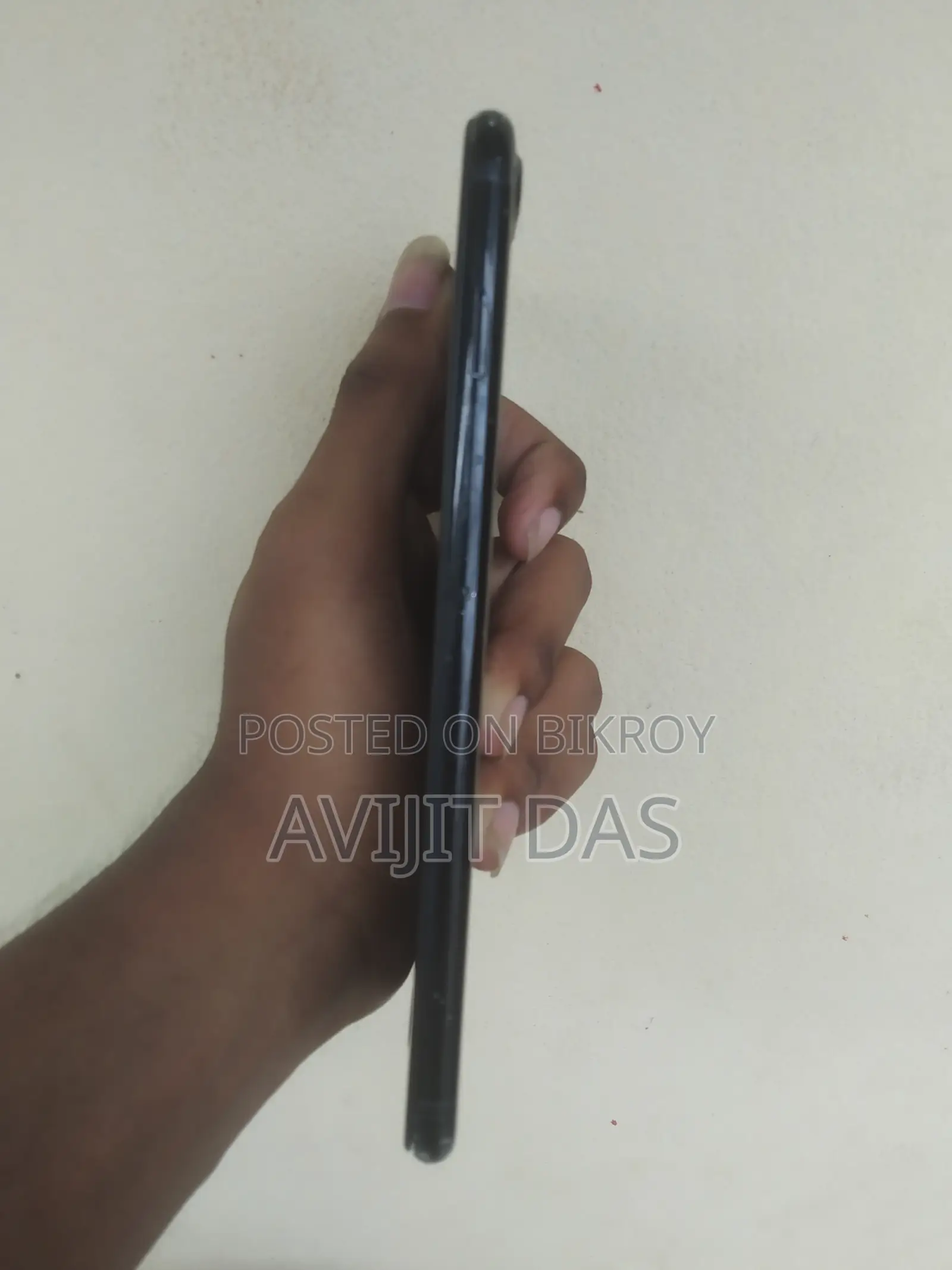 Apple iPhone 7 Plus 128 GB Black