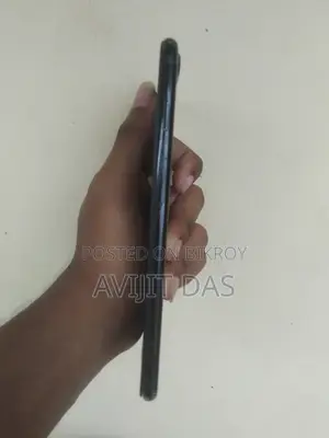Apple iPhone 7 Plus 128 GB Black