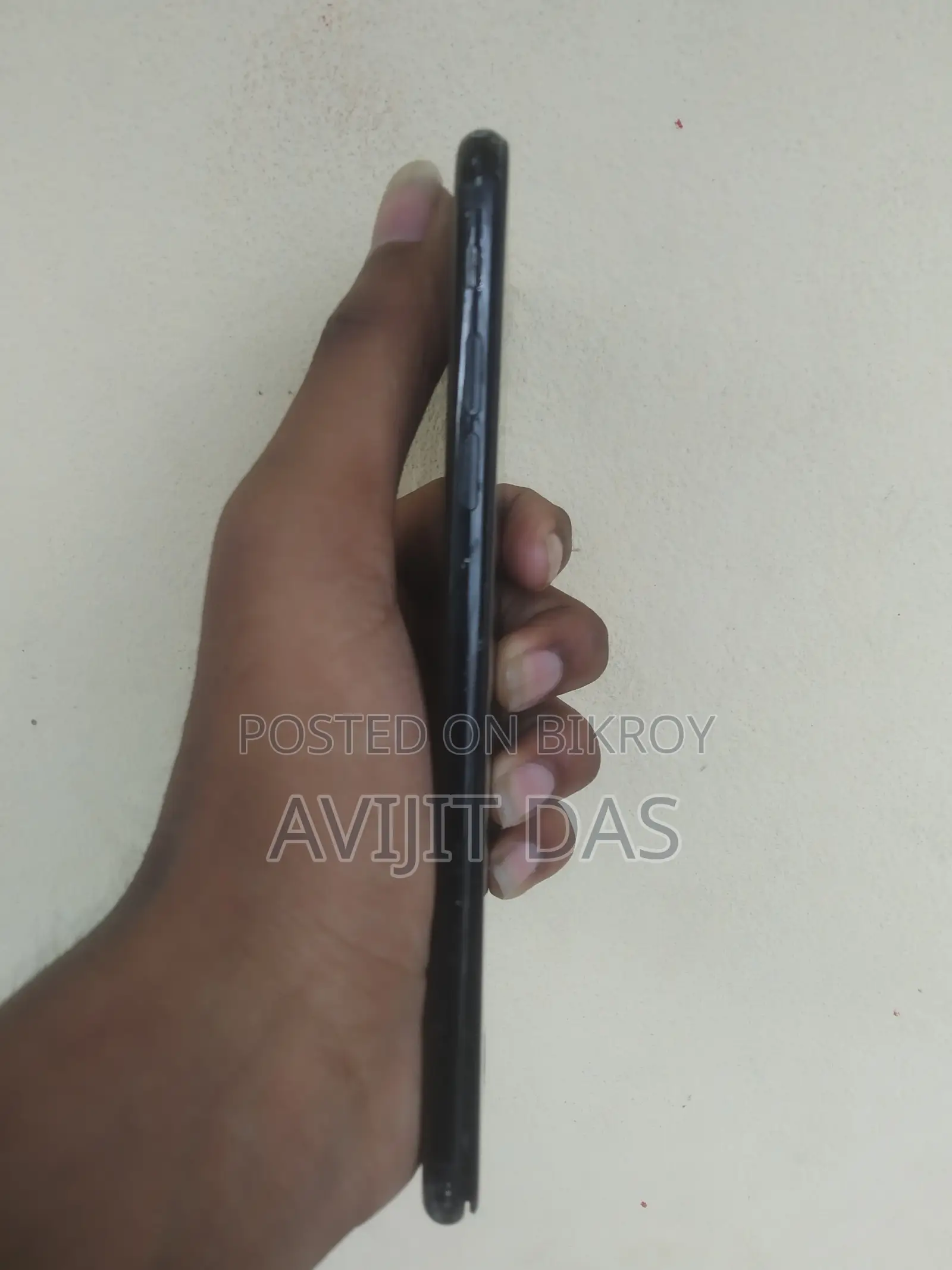 Apple iPhone 7 Plus 128 GB Black