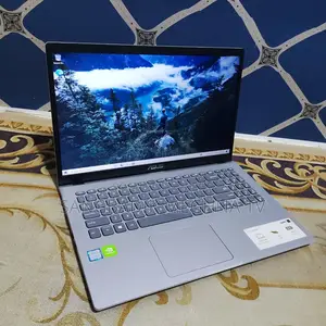 ল্যাপটপ আসুস ৪জিবি ইন্টেল এসএসডি ৫০০জিবি