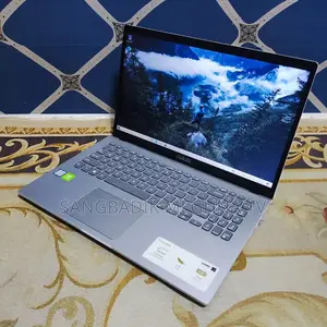 ল্যাপটপ আসুস ৪জিবি ইন্টেল এসএসডি ৫০০জিবি
