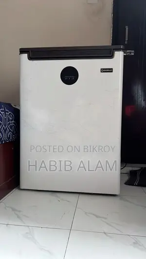 Chest Freezer