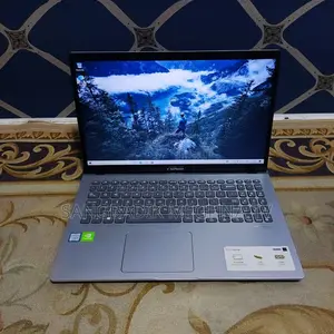 ল্যাপটপ আসুস ৪জিবি ইন্টেল এসএসডি ৫০০জিবি