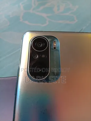 Xiaomi Mi 11X 128 GB Gray