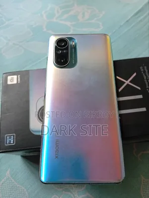 Xiaomi Mi 11X 128 GB Gray