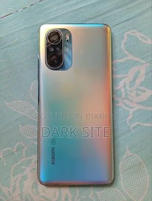 Xiaomi Mi 11X 128 GB Gray