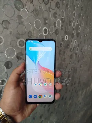 Vivo Y21 64 GB White