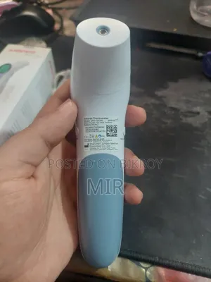 Original Jumper Dual-Mode Infrared Thermometer (Forehead Ear)