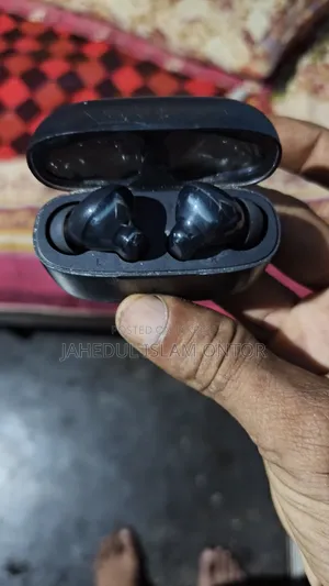 Bluetooth Headphones