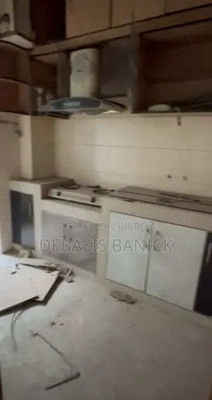 2-bedroom Apartment in Dhanmondi for sale