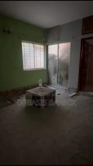 2-bedroom Apartment in Dhanmondi for sale