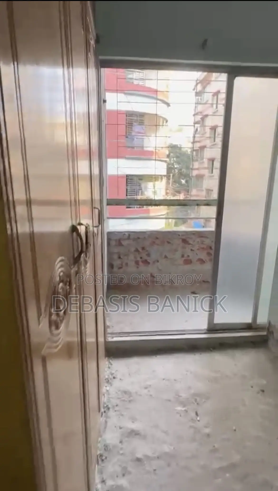 2-bedroom Apartment in Dhanmondi for sale