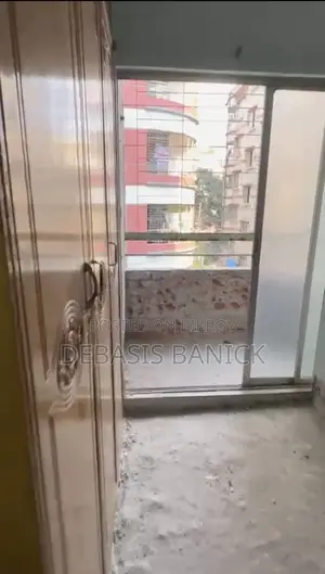 2-bedroom Apartment in Dhanmondi for sale