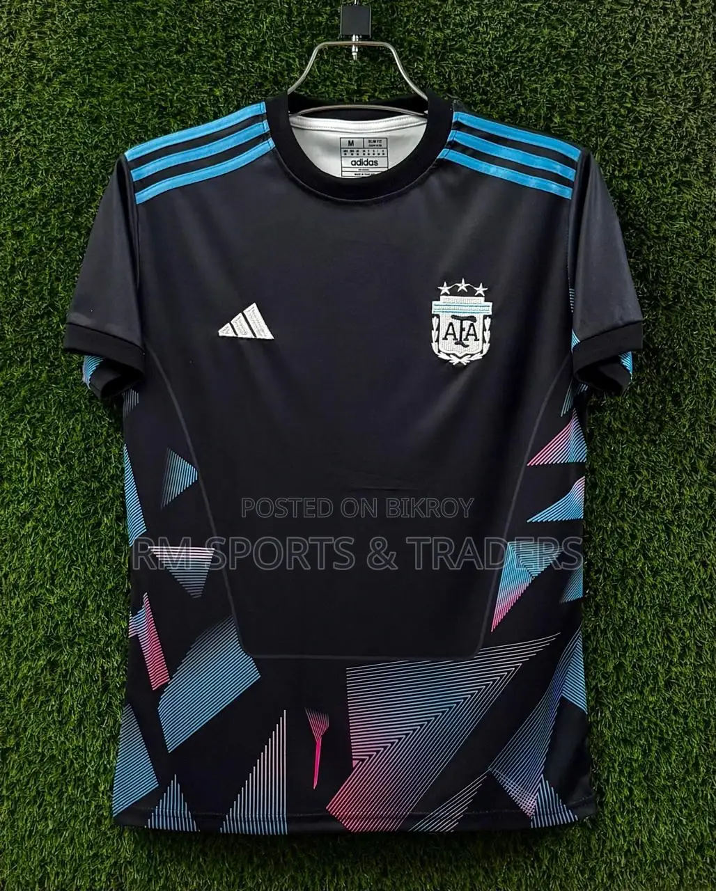 Argentina 2026 Premium Jersey