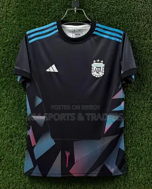 Argentina 2026 Premium Jersey
