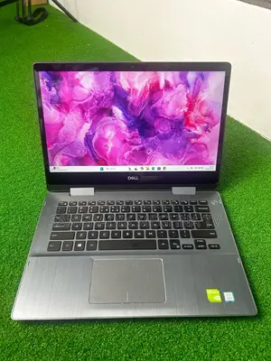 Laptop Dell 4GB Intel SSD 500GB