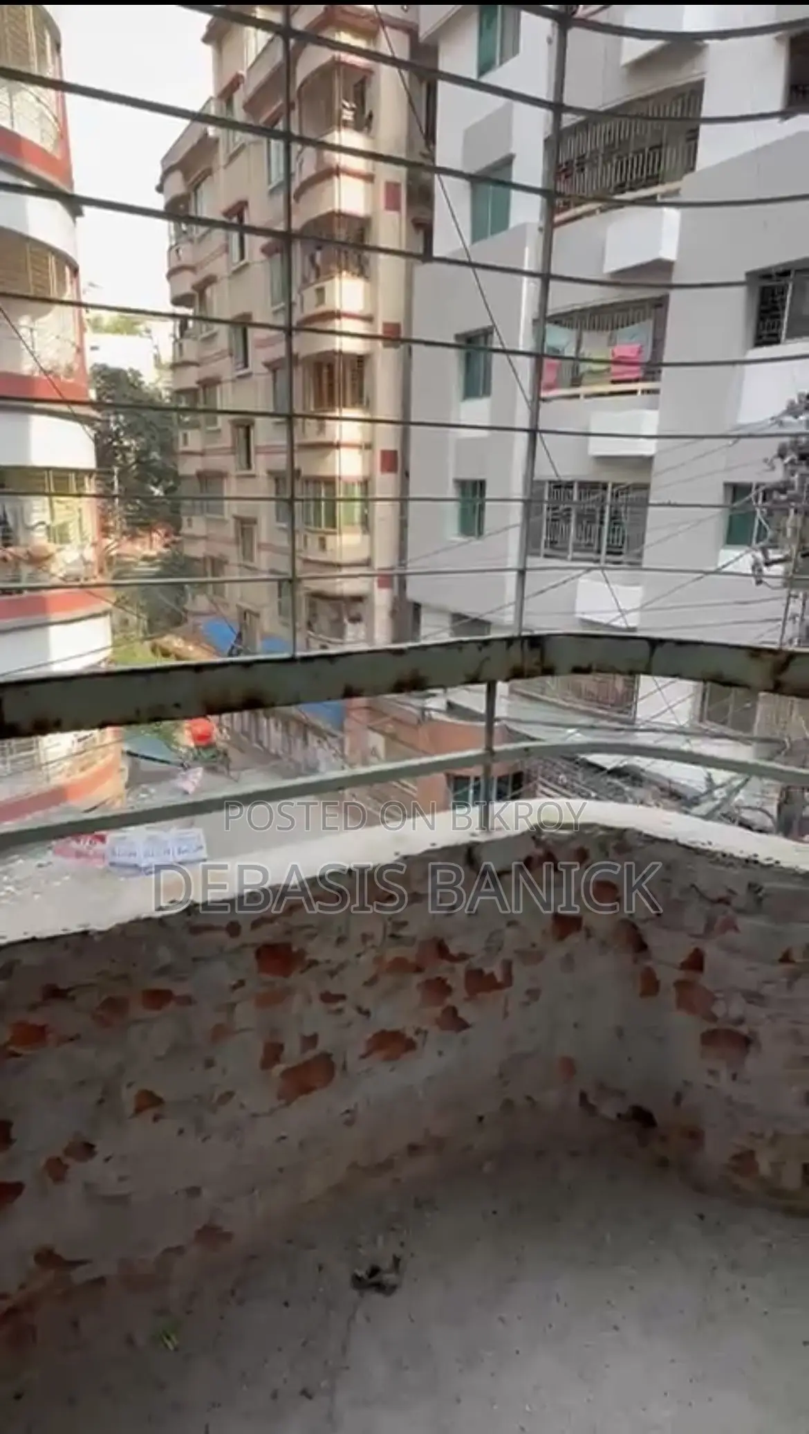 2-bedroom Apartment in Dhanmondi for sale