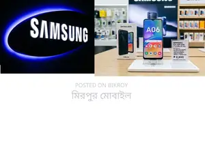 New Samsung Galaxy A06 128 GB