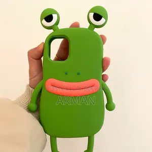 iPhone 12/12 Pro Cover