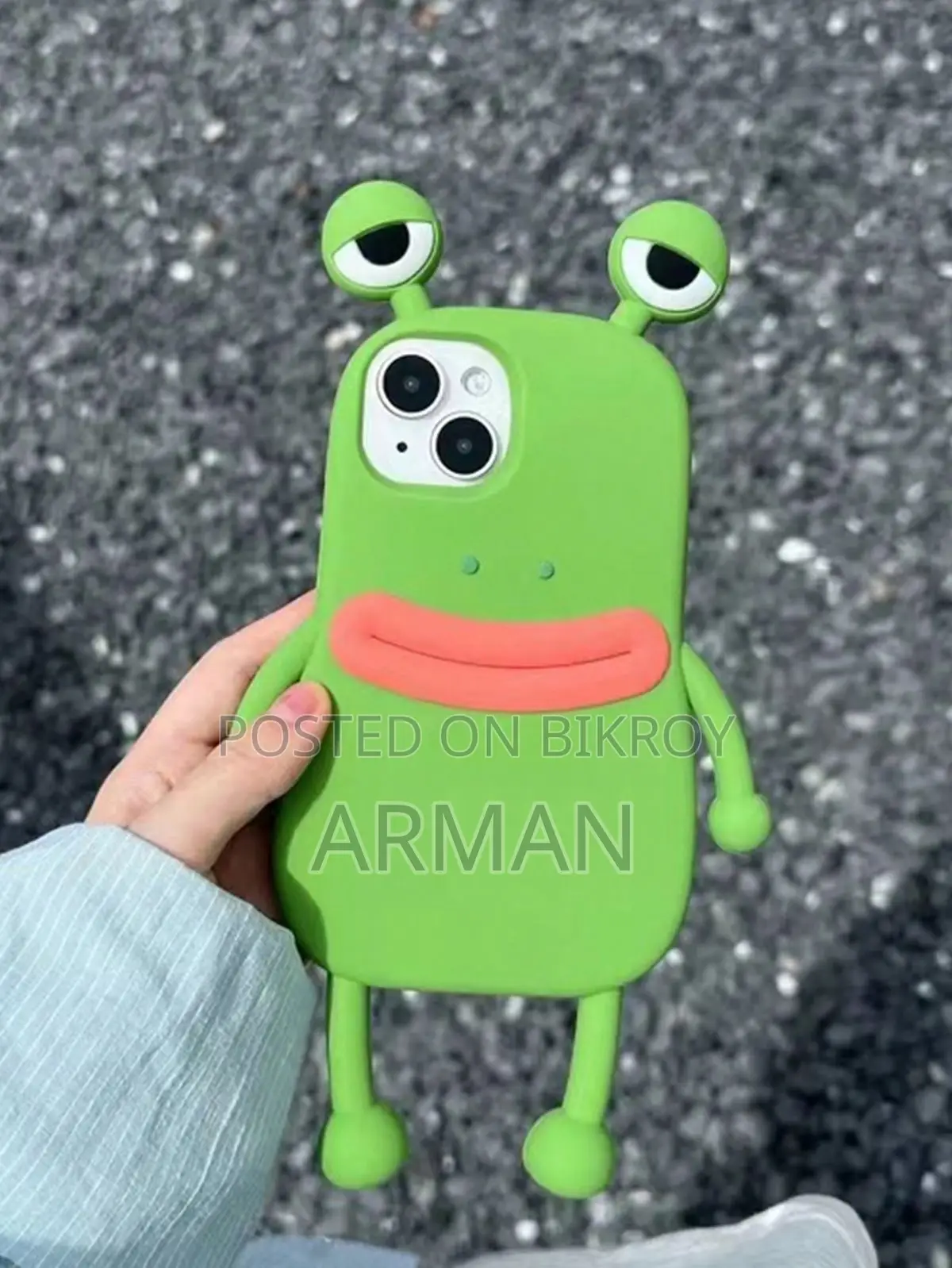 iPhone 12/12 Pro Cover